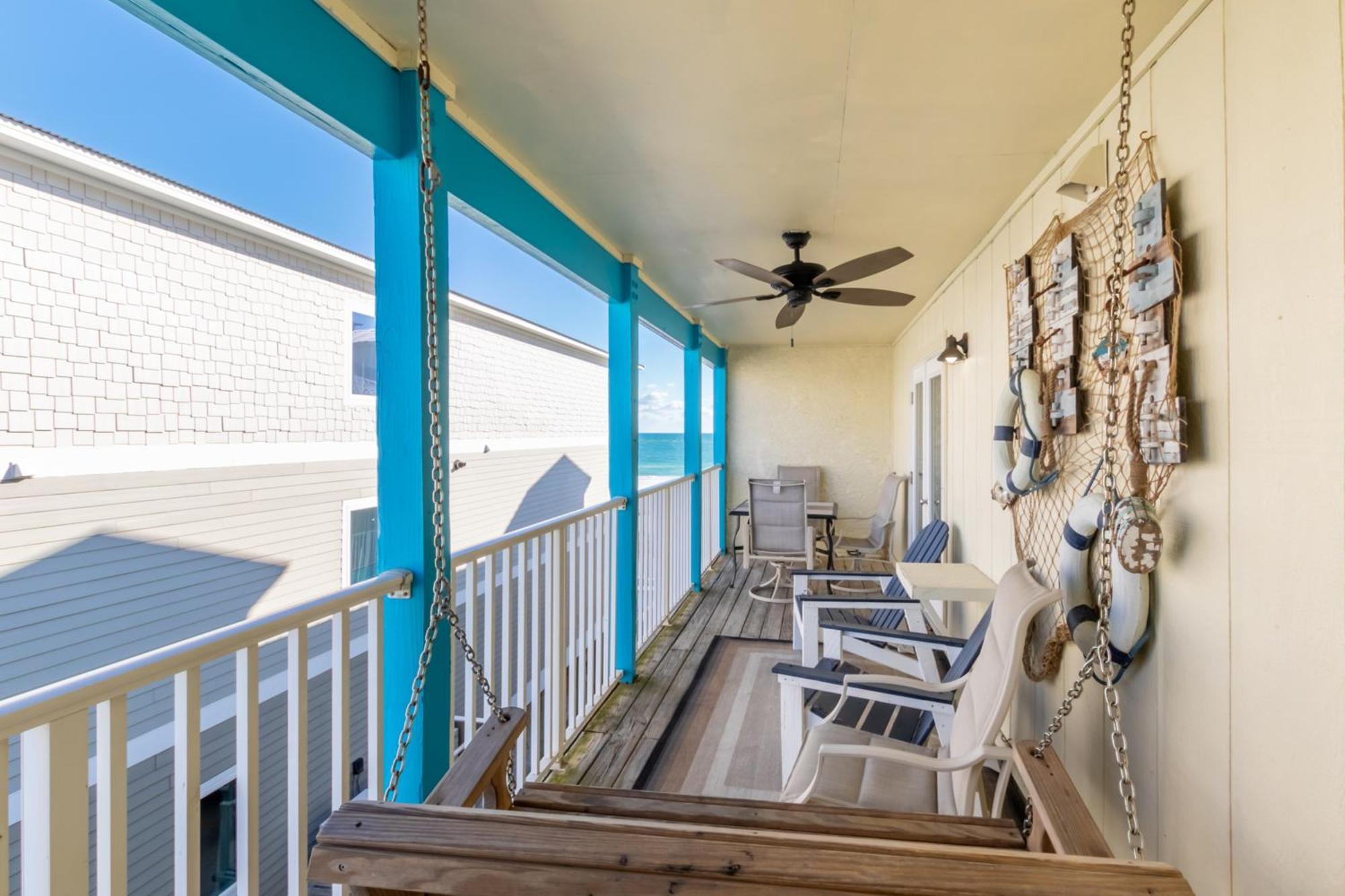 Sundial C3 Apartment Gulf Shores Exterior photo